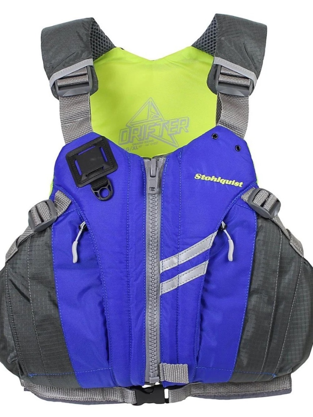 Stohlquist Drifter Sm/Md Personal Flotation Device. Nearly new.